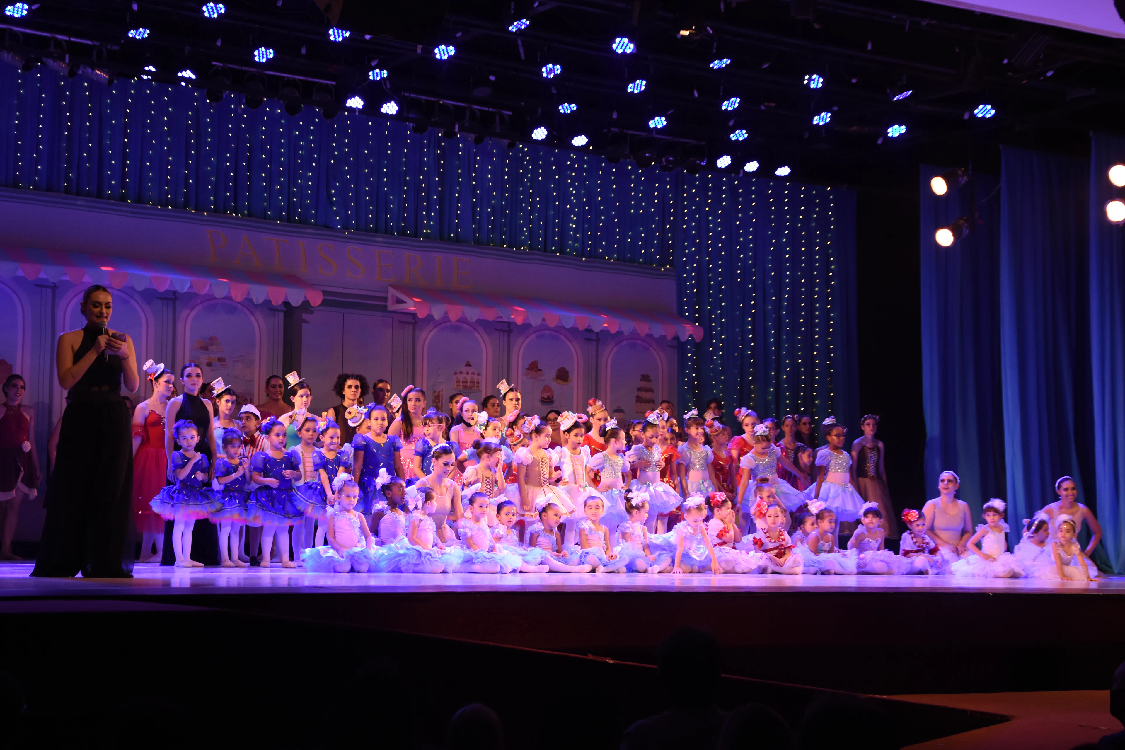 Fundo Apresentação