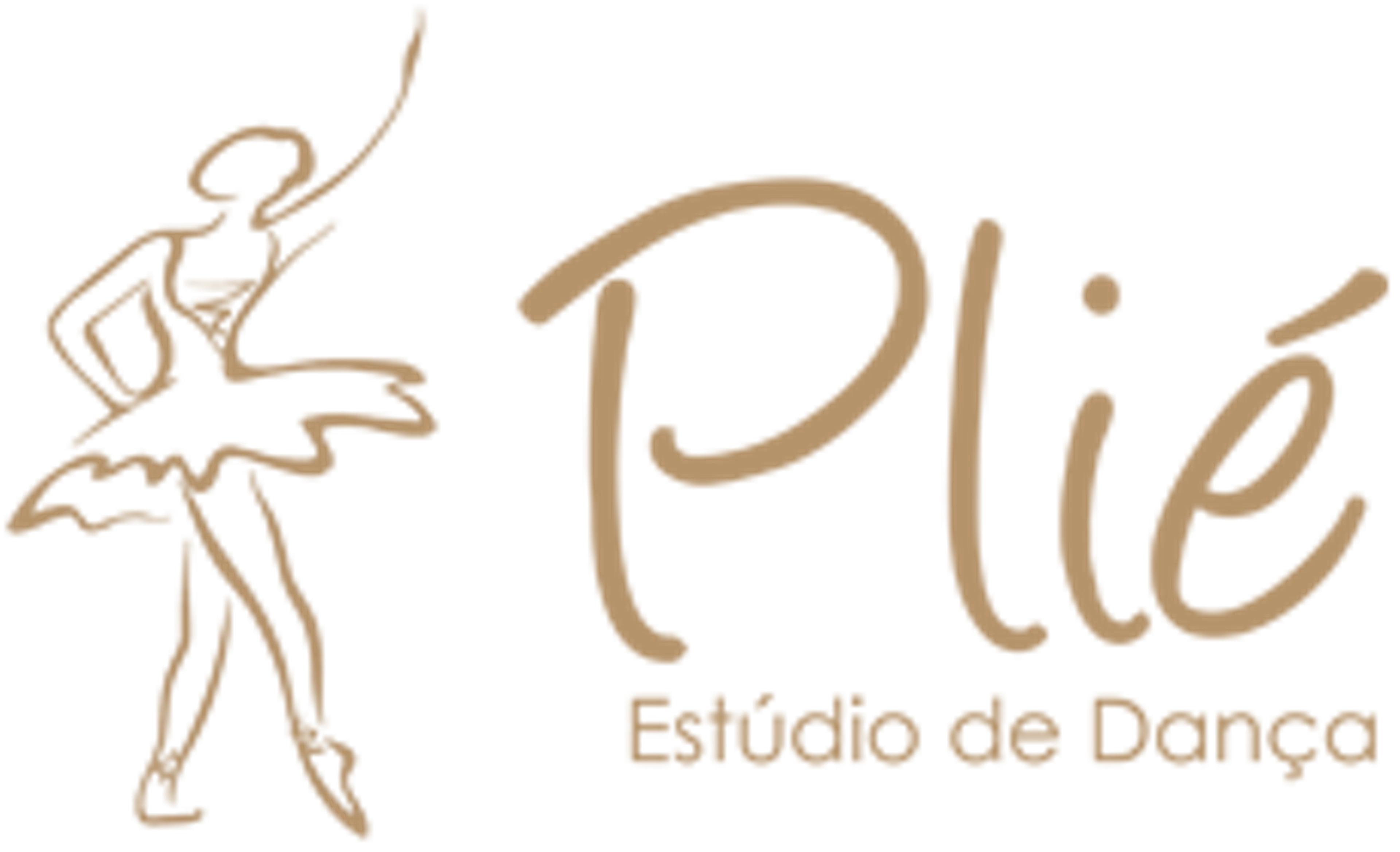 Plié Estúdio de Dança